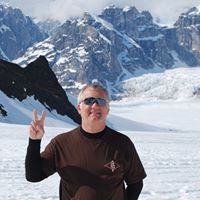 Profile Picture of James Conger (@congerjim) on Pinterest