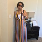 Profile Picture of Paulette Holmes (@fabulous_p23) on Instagram
