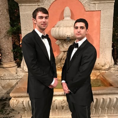Profile Picture of Max Shrier (@maxshrier) on Twitter
