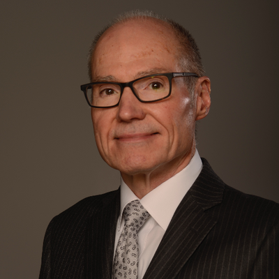 Profile Picture of Barry S. Brode (@Barrytv3) on Twitter