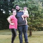 Profile Picture of Amber Dawn Brown (@amber_brown_97) on Instagram