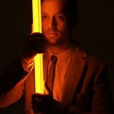 Profile Picture of Kyle Van Epps (@beargizmo) on Twitter