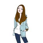 Profile Picture of Vannina Olivieri (@mynameisjeanette) on Instagram