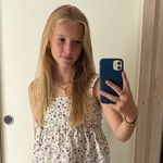 Profile Picture of Nellie Holm-Nielsen (@nellieholmnielsen_) on Instagram