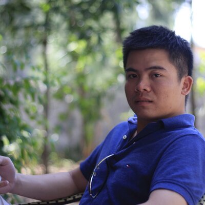 Profile Picture of Vu Tam Kha (@tinhst) on Twitter
