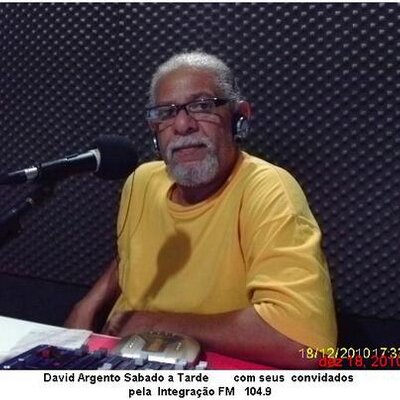 Profile Picture of David Argento (@davidargento2) on Twitter