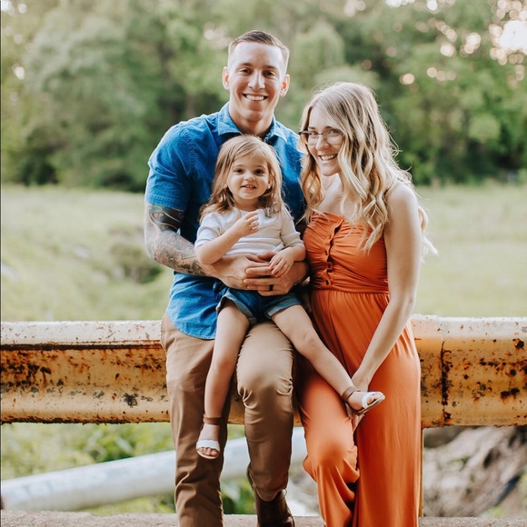 Profile Picture of Ryan Palusko (@palusko36) on Poshmark