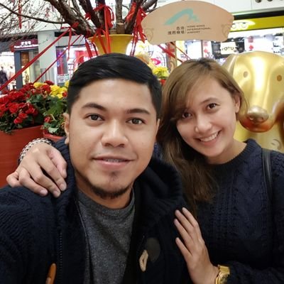 Marke Dave Pangan - Twitter Profile Picture of Marke Dave Pangan (@markeboi25) on Twitter