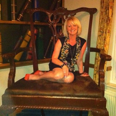 Profile Picture of Trace 'Tracie' Gray (@@TraceGray1) on Twitter