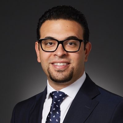 Profile Picture of Karim Al-Azizi, MD (@kalazizimd) on Twitter