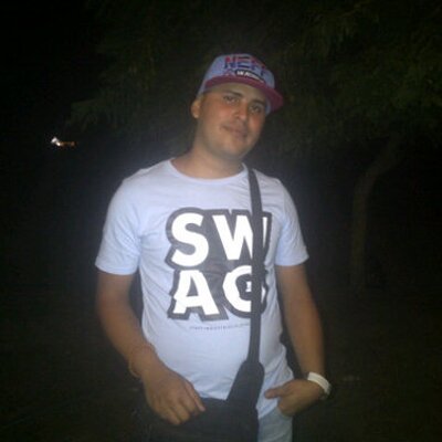 Profile Picture of Edwin Pereira (@edwi2009) on Twitter