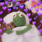 Profile Picture of Jazmyn Washington (@spamm._.kermit._.spamm) on Instagram