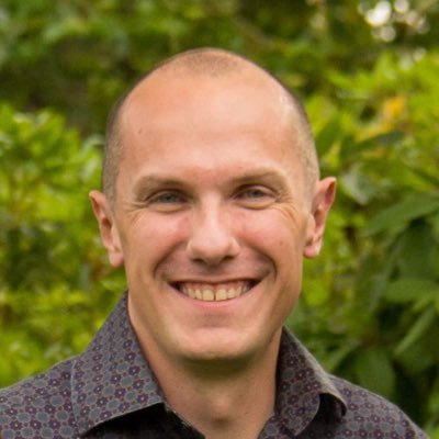 Profile Picture of Jay Timms (@empowertdr) on Twitter