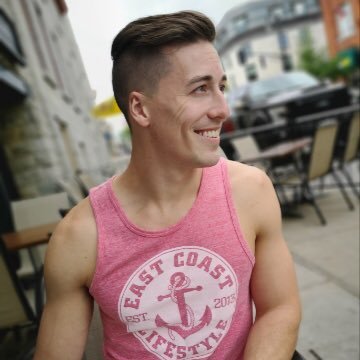 Profile Picture of Nick Kohler (@Kohlernw) on Twitter