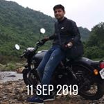Profile Picture of Anil Pandey (@anil_pandey_4) on Instagram