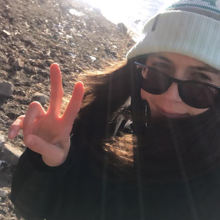 Profile Picture of Savannah Troxel (@savannahtroxel) on Tiktok