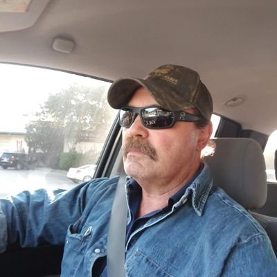 Profile Picture of John Tate (@JohnTateTexas) on Twitter