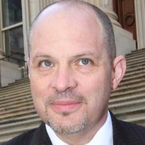 Profile Picture of Fake Mike Mulgrew (@FakeMulgrew) on Twitter