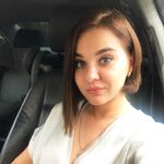 Profile Picture of Зайцева Олеся (@olesya_zaiceva) on Instagram