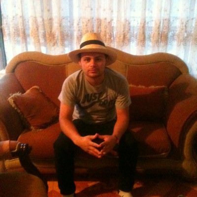 Profile Picture of Julian CIfuentes (@Julicifuentes) on Twitter