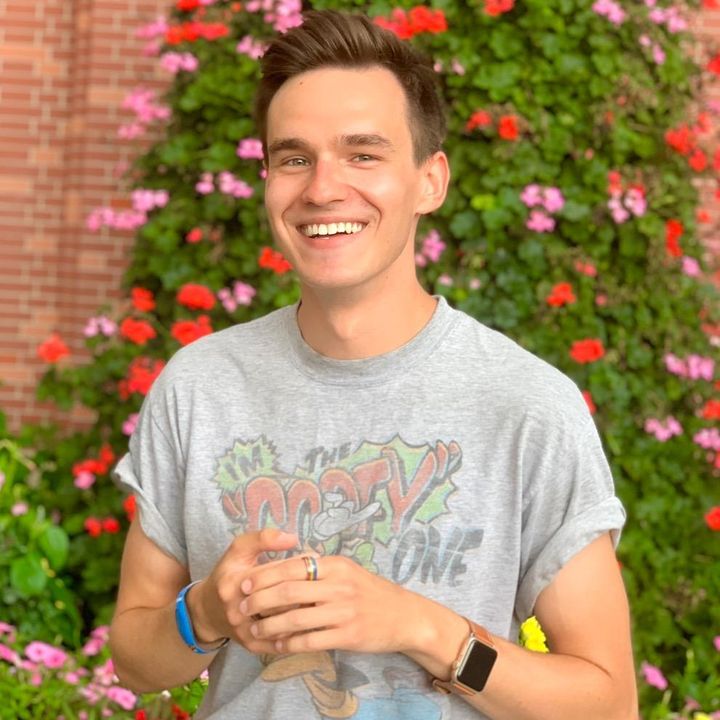 Profile Picture of Nicholas J. Reese (@nicholasjreese) on Tiktok