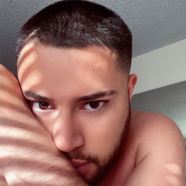 Profile Picture of Vladimir (@vladimirhorton) on Tiktok