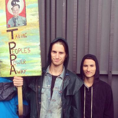 Profile Picture of Adrian Penn (@adrian_penn) on Twitter