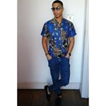 Profile Picture of KurtleyC.T😎 (@kurtley_chad_tarentaal) on Instagram