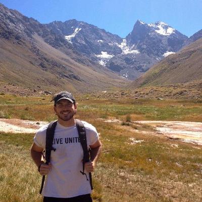 Profile Picture of Eric Powers (@THEricPowers) on Twitter