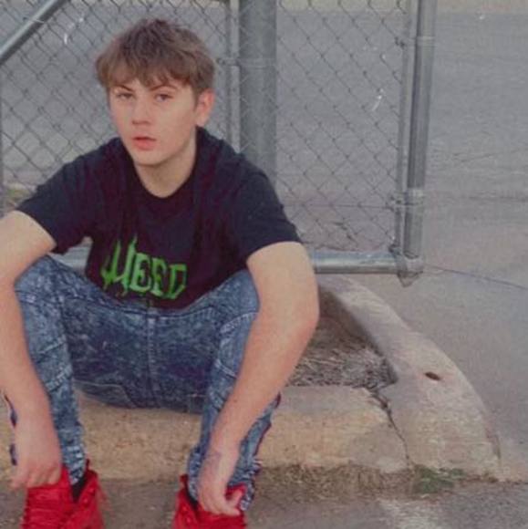 Profile Picture of Jacob Cory (@jacobblood) on Poshmark