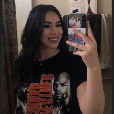 Profile Picture of Karla Rodriguez (@karlarod_) on Twitter