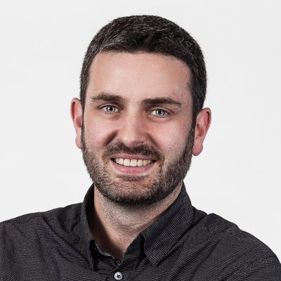Profile Picture of Cronan McNamara (@cronanmcnamara) on Twitter