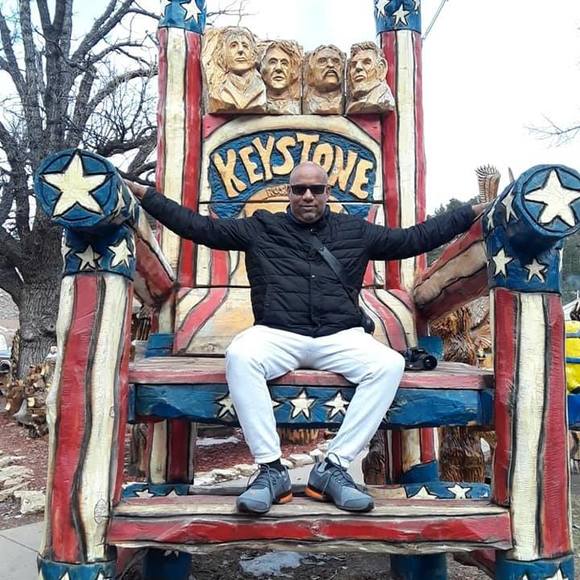 Profile Picture of Ricardo Cdominguez (@ricardocd83) on Poshmark