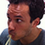 Profile Picture of Steven Chandler (@omg_its_thefuture) on Flickr