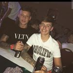 Profile Picture of Michael McIntyre (@mickmcintyrex) on Instagram