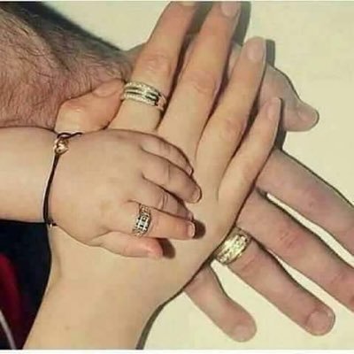 Profile Picture of Um Maria (@JawaznehNancy) on Twitter