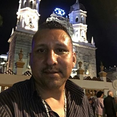 Profile Picture of Guillermo Camarena (@Guiller51047992) on Twitter