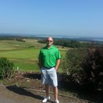 Profile Picture of Ian Marshall (@ian.marshall.940641) on Instagram