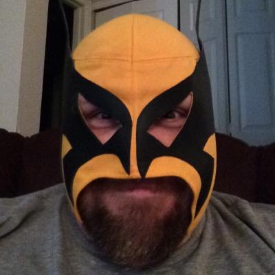 Steven Lyman - Twitter Profile Picture of Steven Lyman (@DabBrando) on Twitter