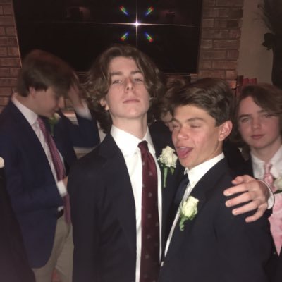 Profile Picture of Thomas Reilly (@thomas__reilly) on Twitter