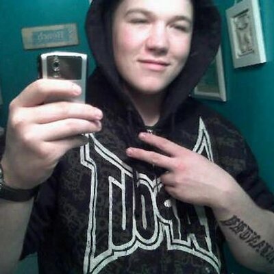 Profile Picture of Clarence Baker (@C_Baker1987) on Twitter