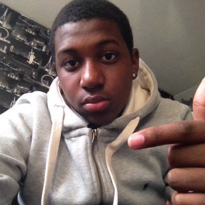 Profile Picture of Terrell Phillips (@terrellpb) on Twitter