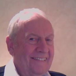 Profile Picture of Bob Wigington (@bob.wigington) on Facebook