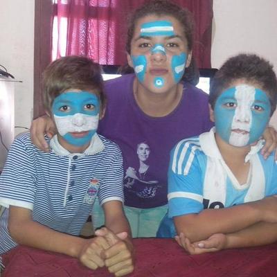 Profile Picture of Leonel Mateo Alarcon (@leonelmateo1o) on Twitter