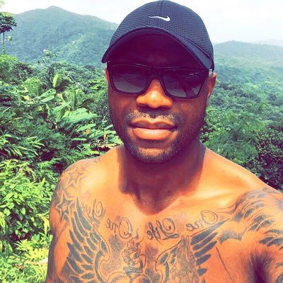 Profile Picture of Ray Gooding (@Raygooding5) on Twitter