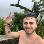 Profile Picture of Joseph Chakour Squitieri (@josephchakoursq) on Instagram