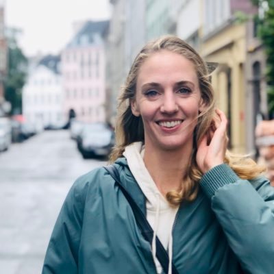 Profile Picture of Laura Schaudt (@LauraSchaudt) on Twitter