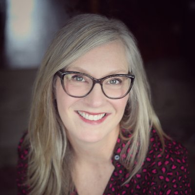Profile Picture of Jennifer L. Knox (@jenniferlknox) on Twitter