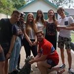 Profile Picture of James Colquhoun (@colquhoun94) on Instagram