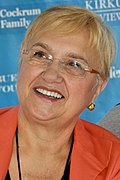 Profile Picture of Lidia Bastianich - Wikipedia, the free encyclopediaon Wikipedia